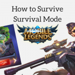 Survival Mode in Mobile Legends