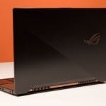 ASUS ROG Zephyrus M GM501 Review