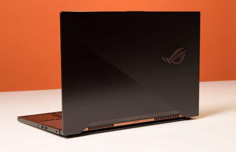 ASUS ROG Zephyrus M GM501 Review