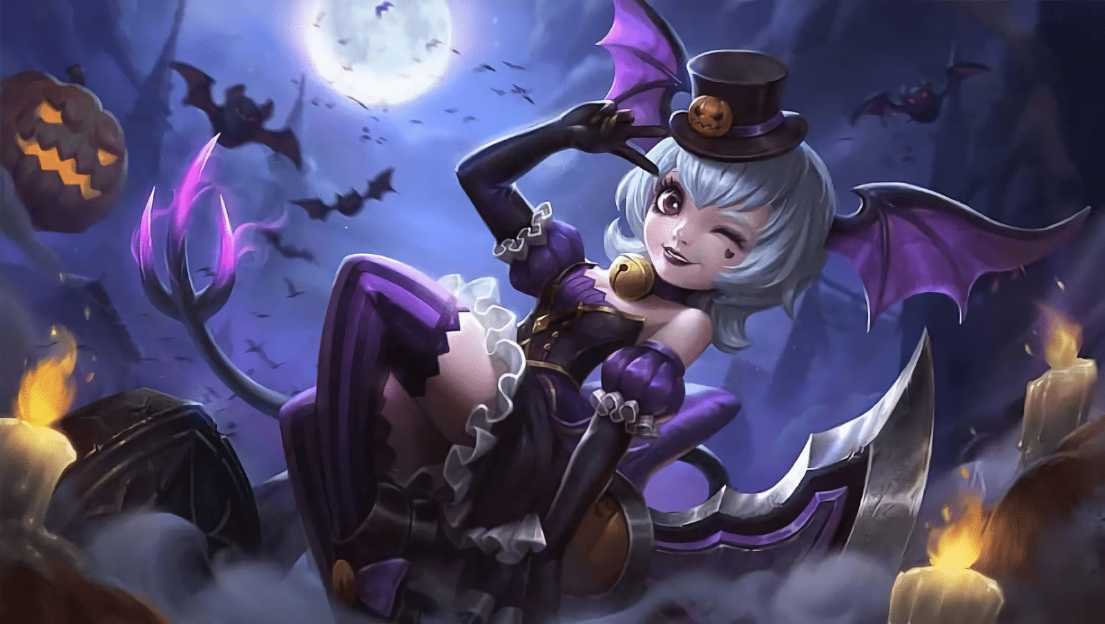 Nana ML Build