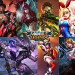 Become Top Marksman in Mobile Legends