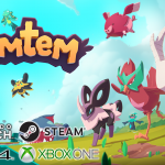 temtem review