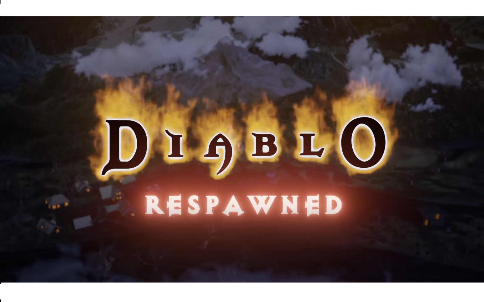 Spawned diablo что это