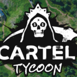 Cartel Tycoon Review