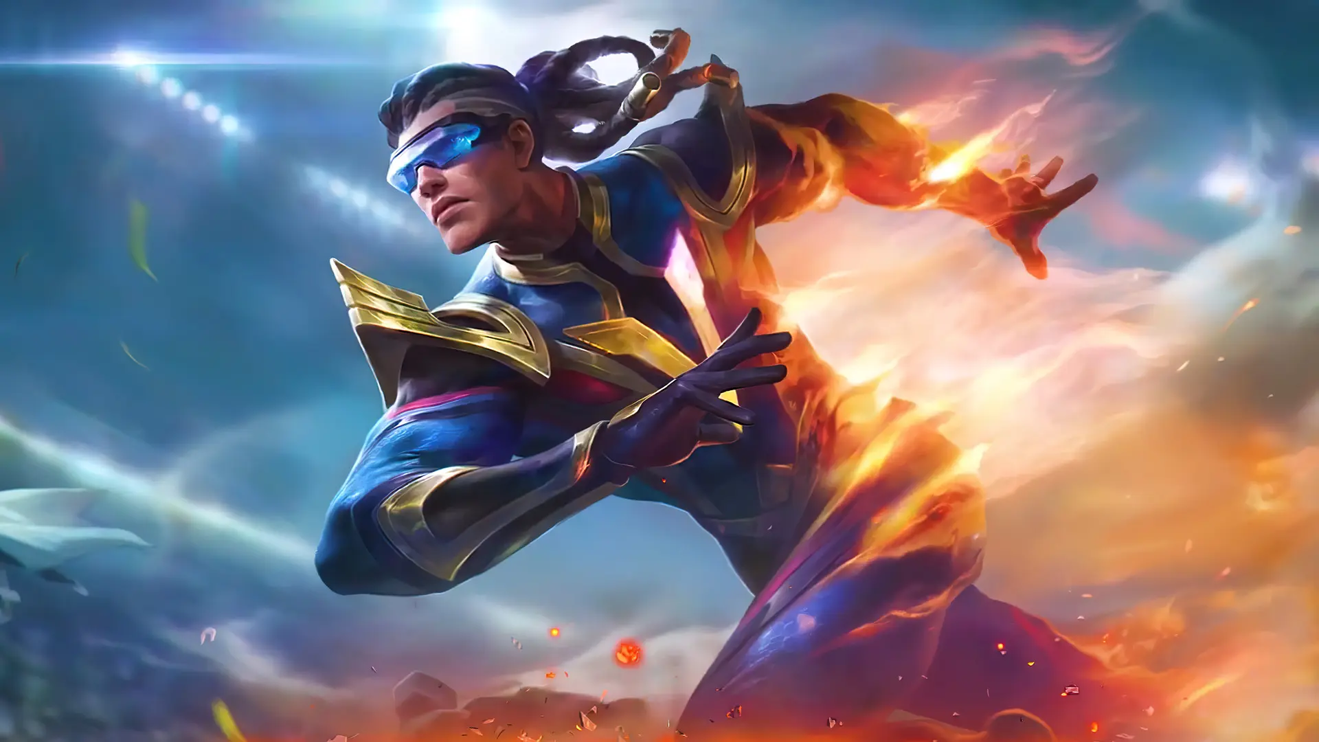 Bruno ML: Best Item Build, Spell, Emblem, Strategy Guide 2022