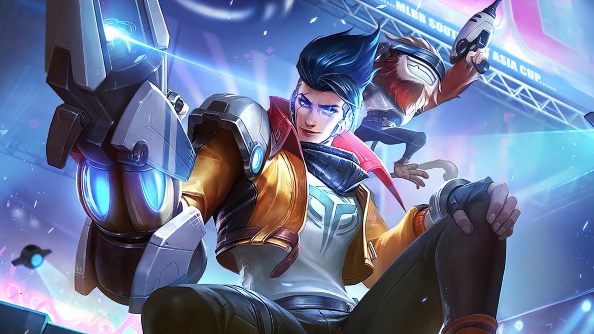 Mobile Legends Skins: Must-Haves This June 2021 - Blooing