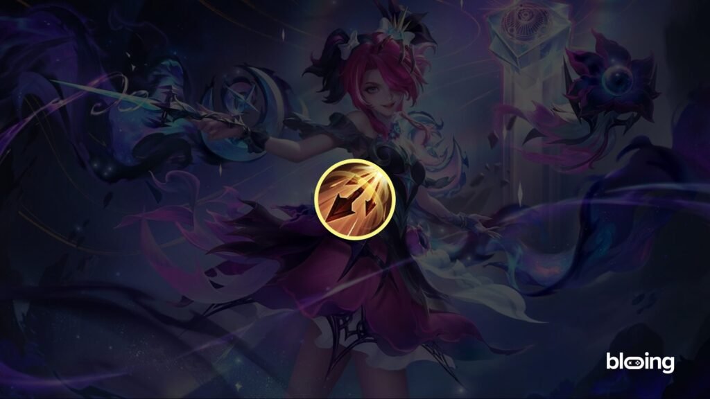 Melissa Recommend Battle Spell: Inspire