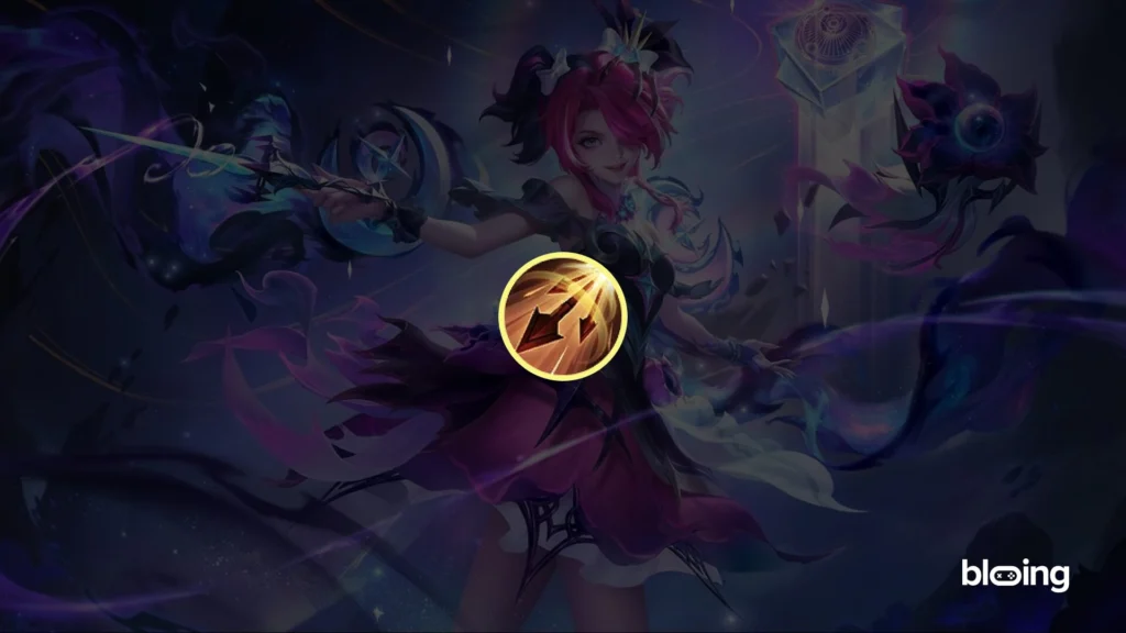 Melissa Recommend Battle Spell: Inspire