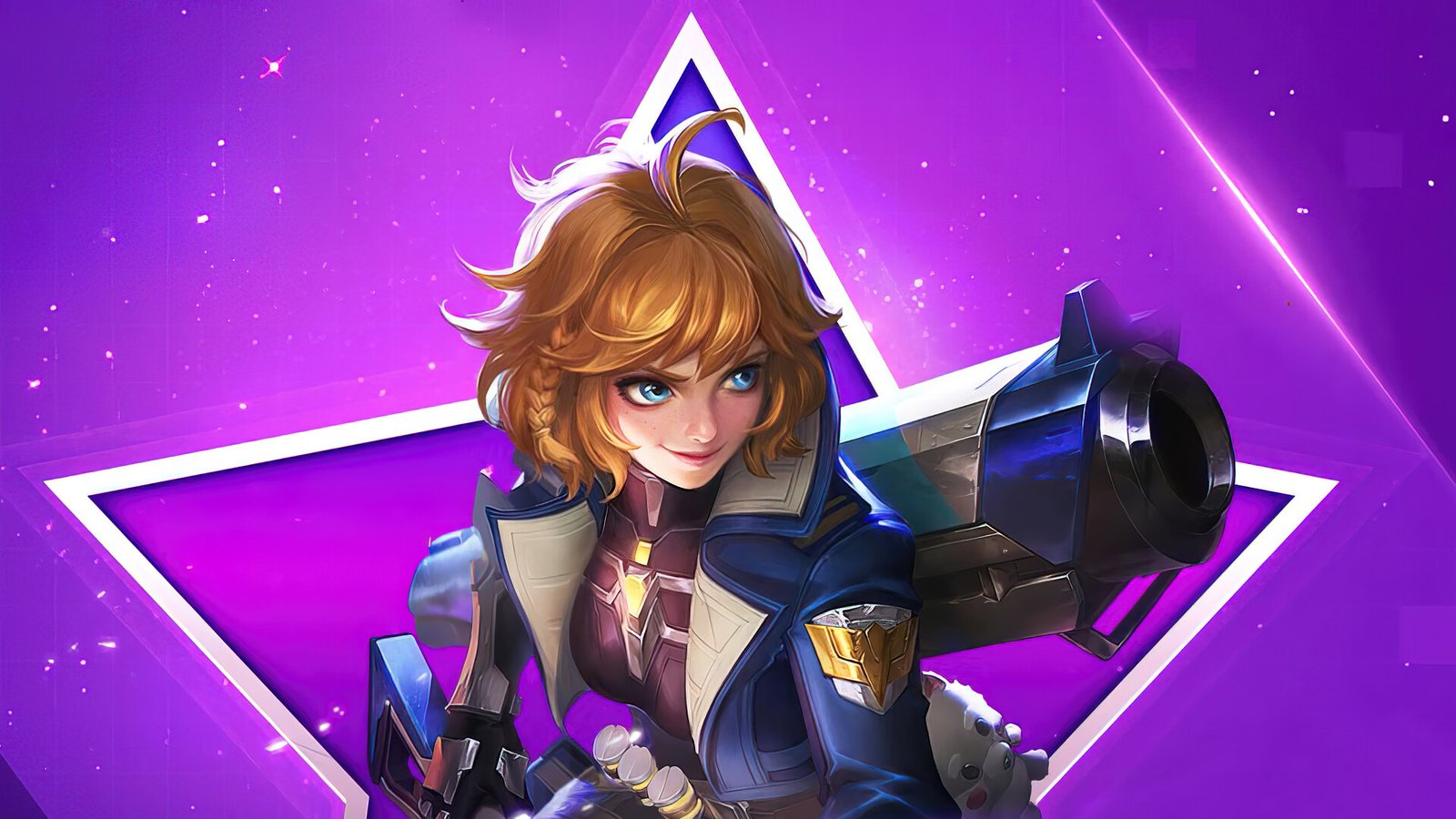Mobile Legends Skin Starlight Skin March 2022 Blooing