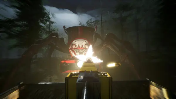 Indie Horror Games: 10 Gruesome Steam List in 2022