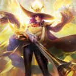 Lesley ML Strategy Guide