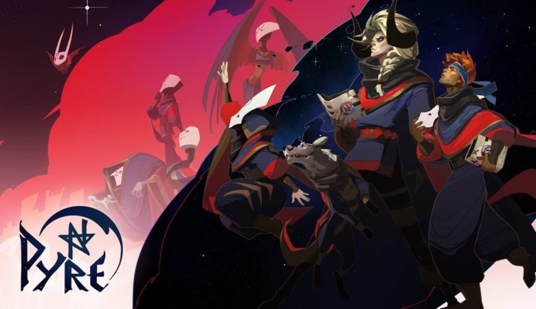 download pyre nintendo switch