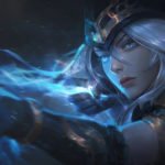 Wild Rift Ashe: Best Build & Strategy Guide 2022