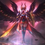 Freya ML: Best Item Build, Spell, Emblem, Strategy Guide 2022