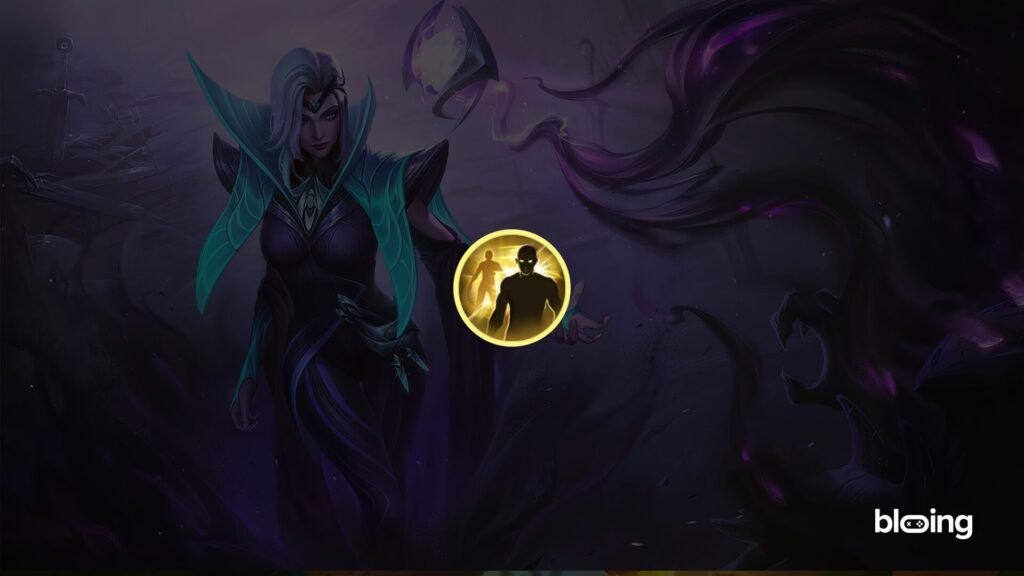 Mobile Legends Flicker icon, recommended battle spell for Valentina