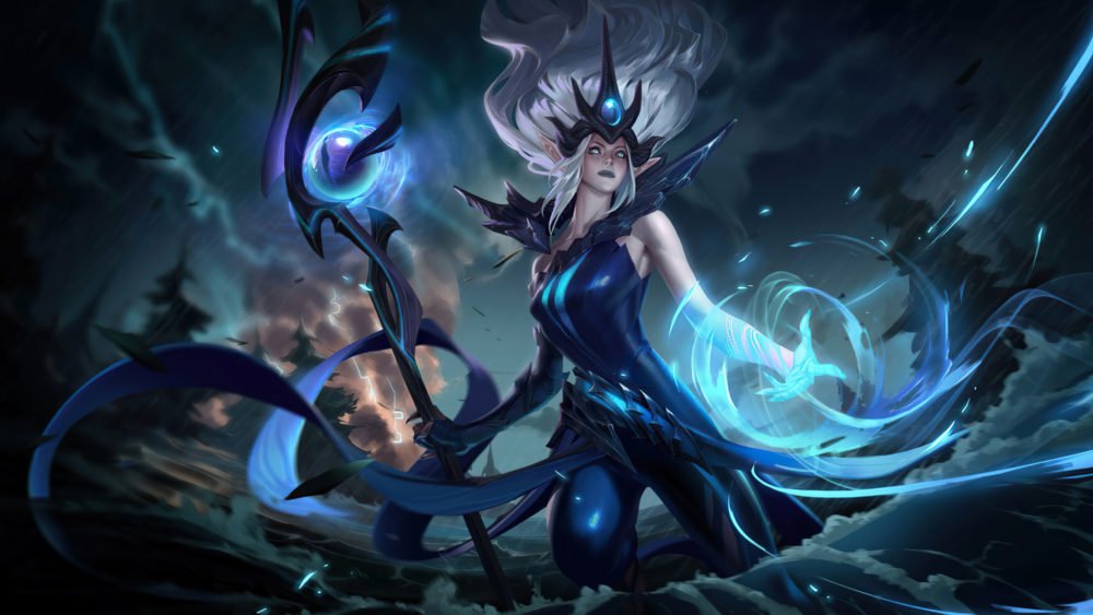Wild Rift Jinx Best Build Wild Rift Jinx Best Build