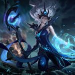 Wild Rift Janna Best Build and Strategy Guide