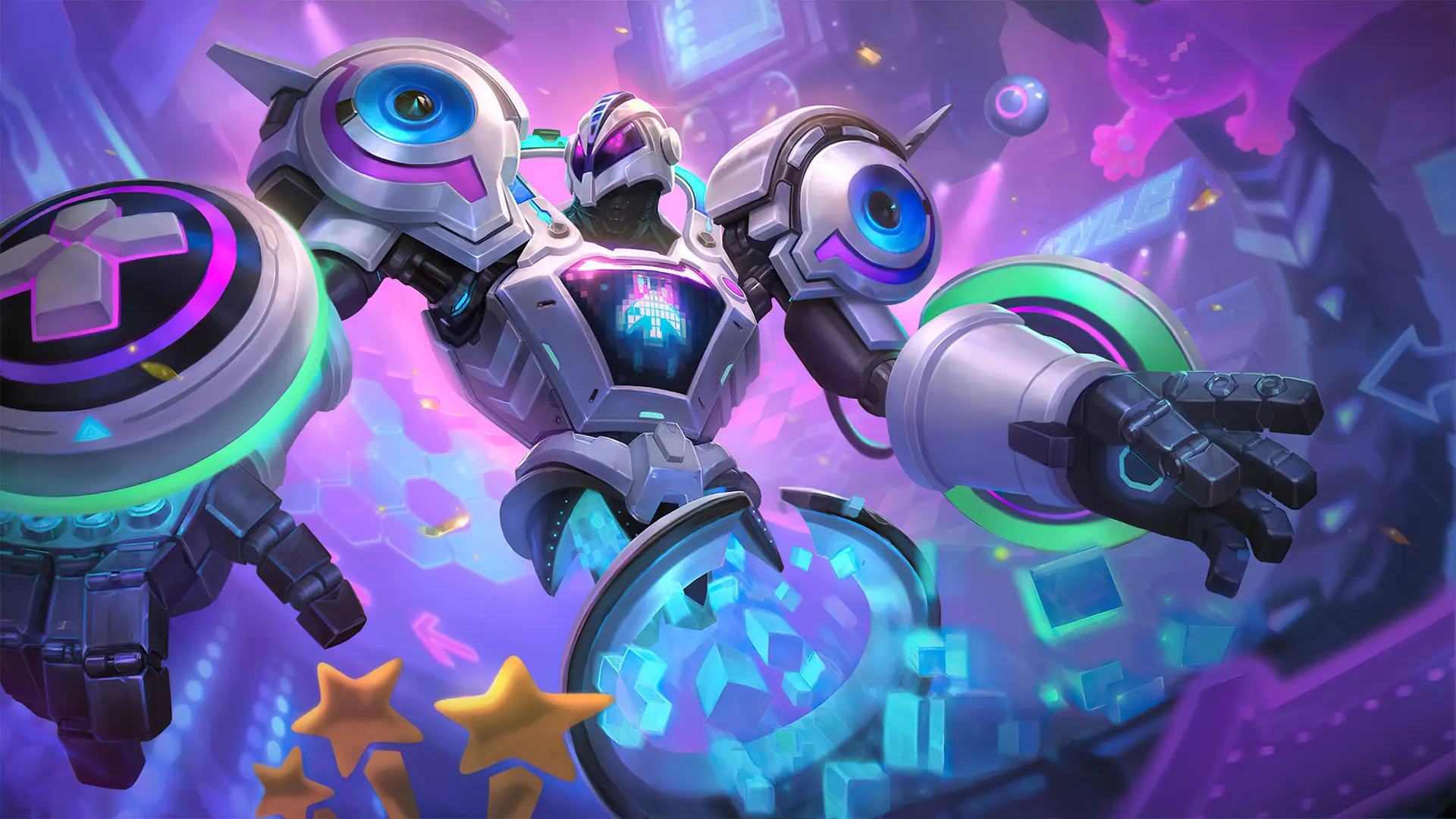 Uranus ML: Best Item Build, Spell, Emblem, Strategy Guide 2022