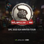 DPC SEA Division 1 Winter Tour 2023