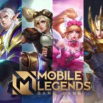 A Complete Online Mobile Legends Guide in 2023 And Beyond