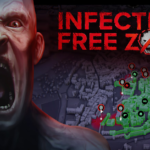 Surviving the Mad Virus: A Challenge Awaits in Infection Free Zone