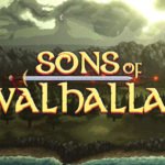 Conquer the Viking Age in Sons of Valhalla