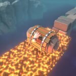 Super Adventure Hand Game Preview