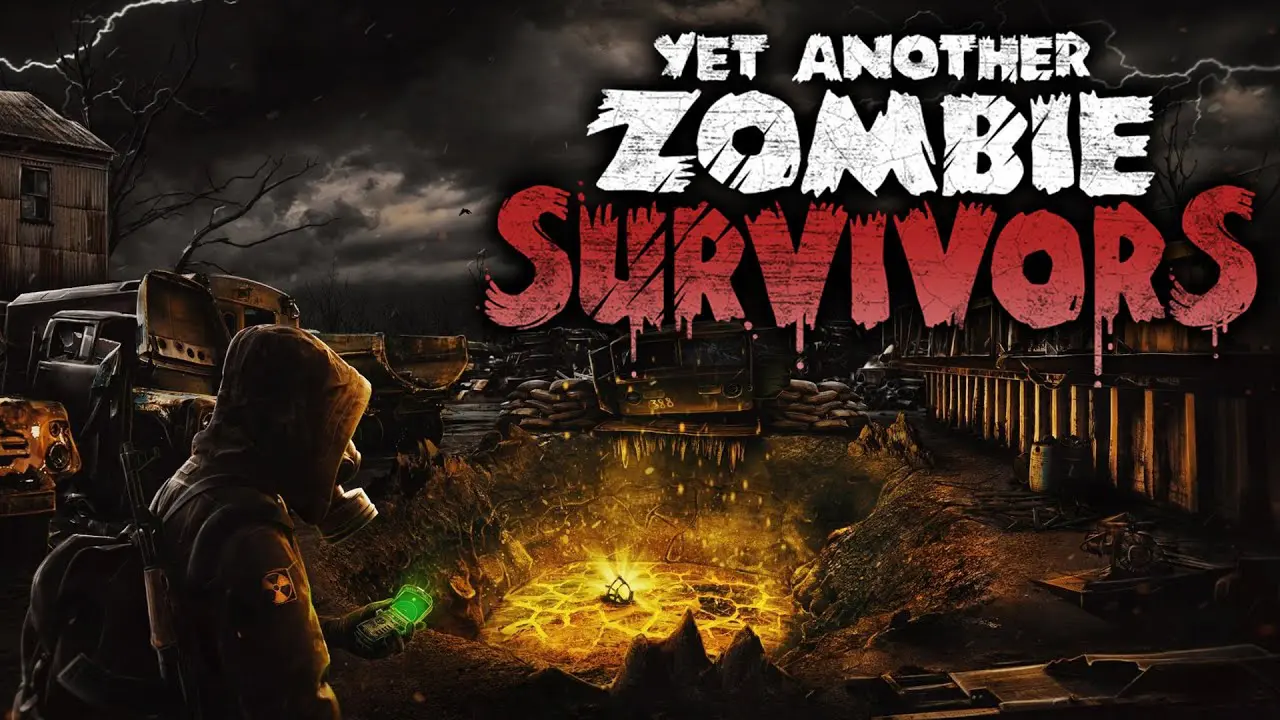 Rise of the Undead: The Battle for Survival in Yet Another Zombie Survivors