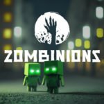 Lead the Undead Army at Zombinions