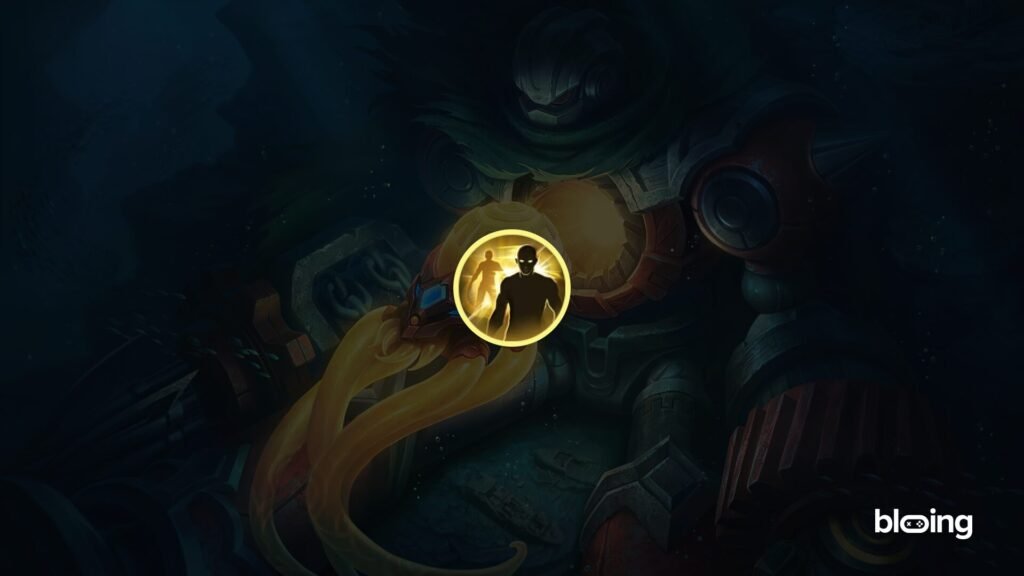 Mobile Legends Flicker icon, recommended battle spell for Atlas