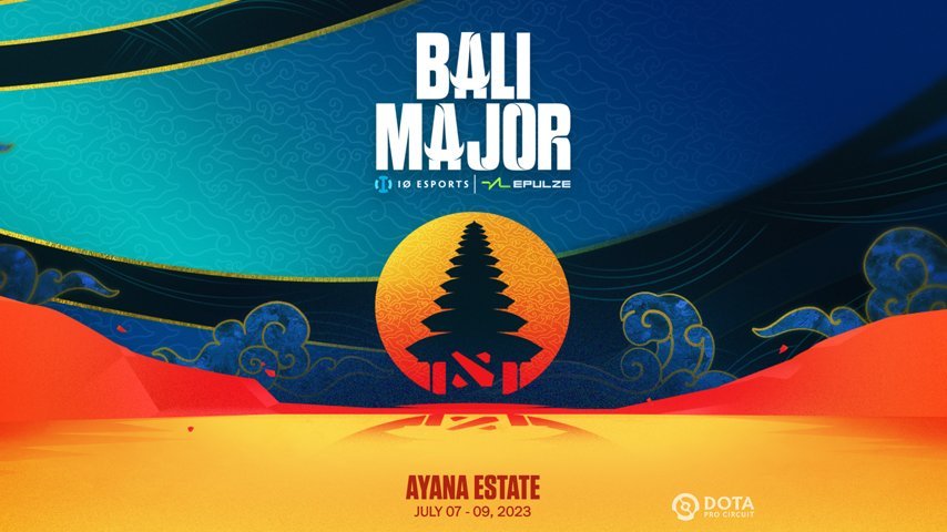 Bali Major 2023: What You Need to Know