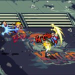 Double Dragon Gaiden: Rise Of The Dragons - A New Take On A Classic Beat 'Em Up