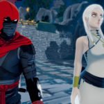 Aragami Review