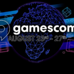 gamescom 2023 is here!