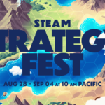 Steam Strategy Fest 2023