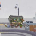 Tiny Bookshop Game Preview