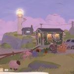 Tiny Bookshop Steam Overview