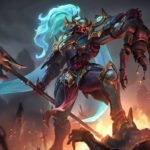 Alpha Best Build 2023: Items, Skills, Emblem and Strategy in Mobile Legends