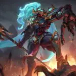 Alpha MLBB Best Item Build