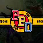 Betboom Dacha 2023