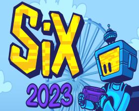 SIX 2023: A Must-Attend Event for Indie Game Fans