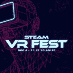 VR Steam Fest 2023