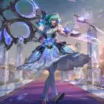 Gwen Wild Rift Build: Items, Spells, Runes, Skills