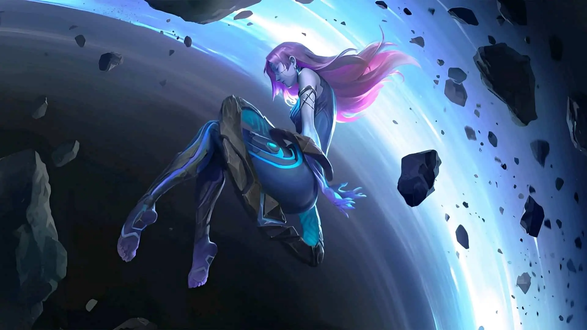 Novaria MLBB Guide: Best Item Build, Skills, Emblem