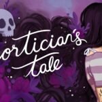 A Mortician's Tale