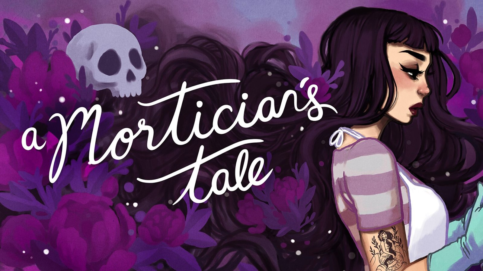 A Mortician's Tale