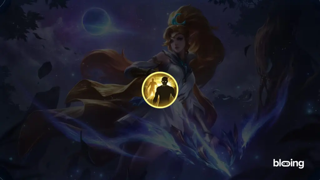 Mobile Legends Flicker icon, recommended battle spell for Miya