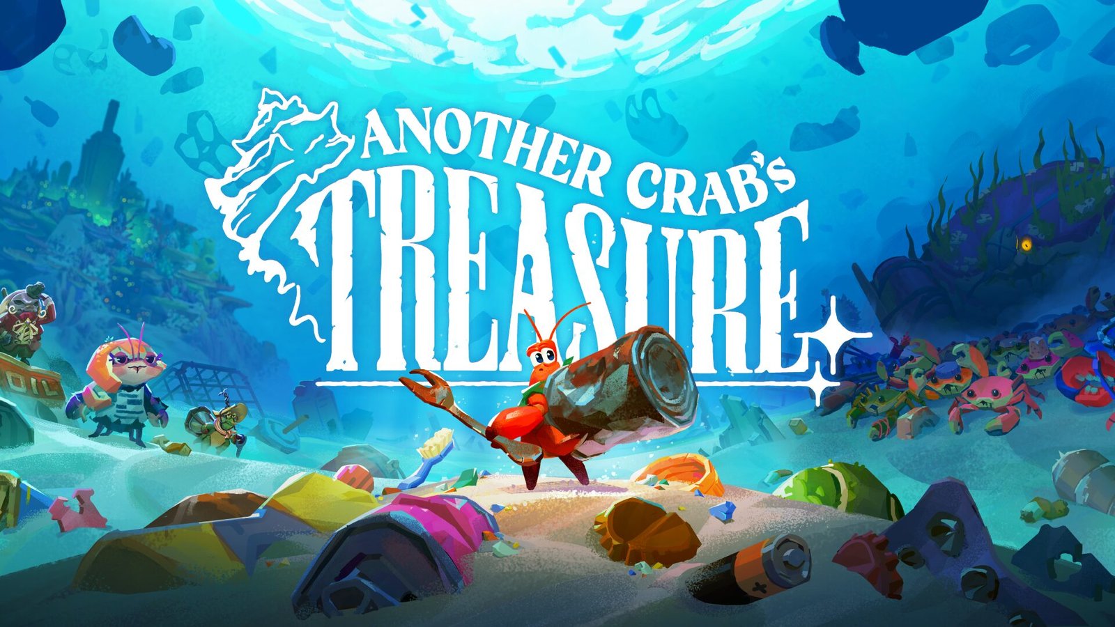 another-crabs-treasure-blooing