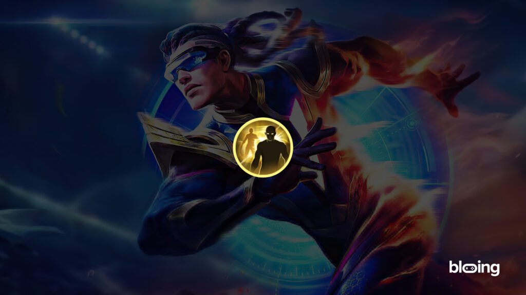 Mobile Legends Flicker icon, recommended battle spell for Bruno