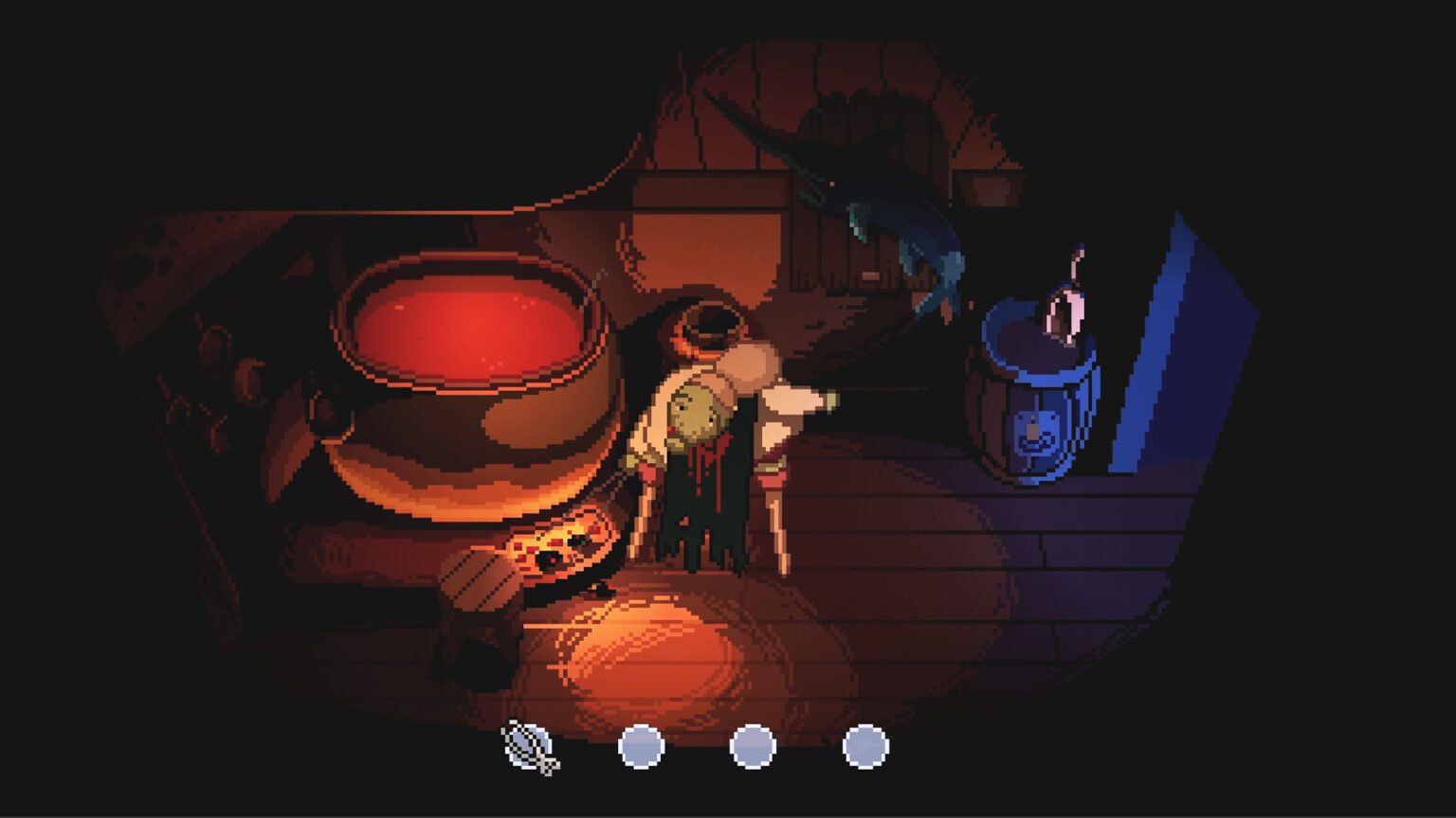 Top 10 Free Indie Games to Play in 2024